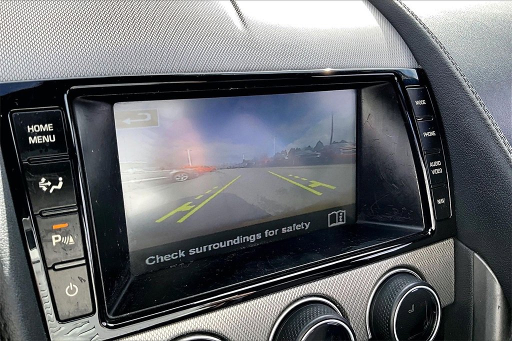 Used 2015 Jaguar F-TYPE Convertible image 21