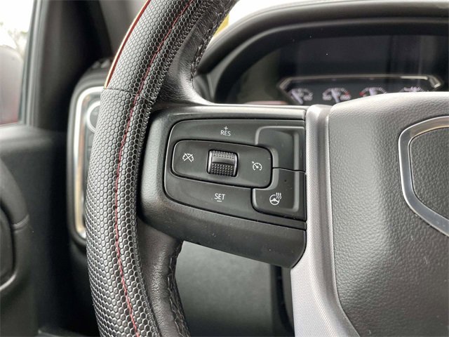 Used 2021 GMC Sierra 1500 SLE image 25