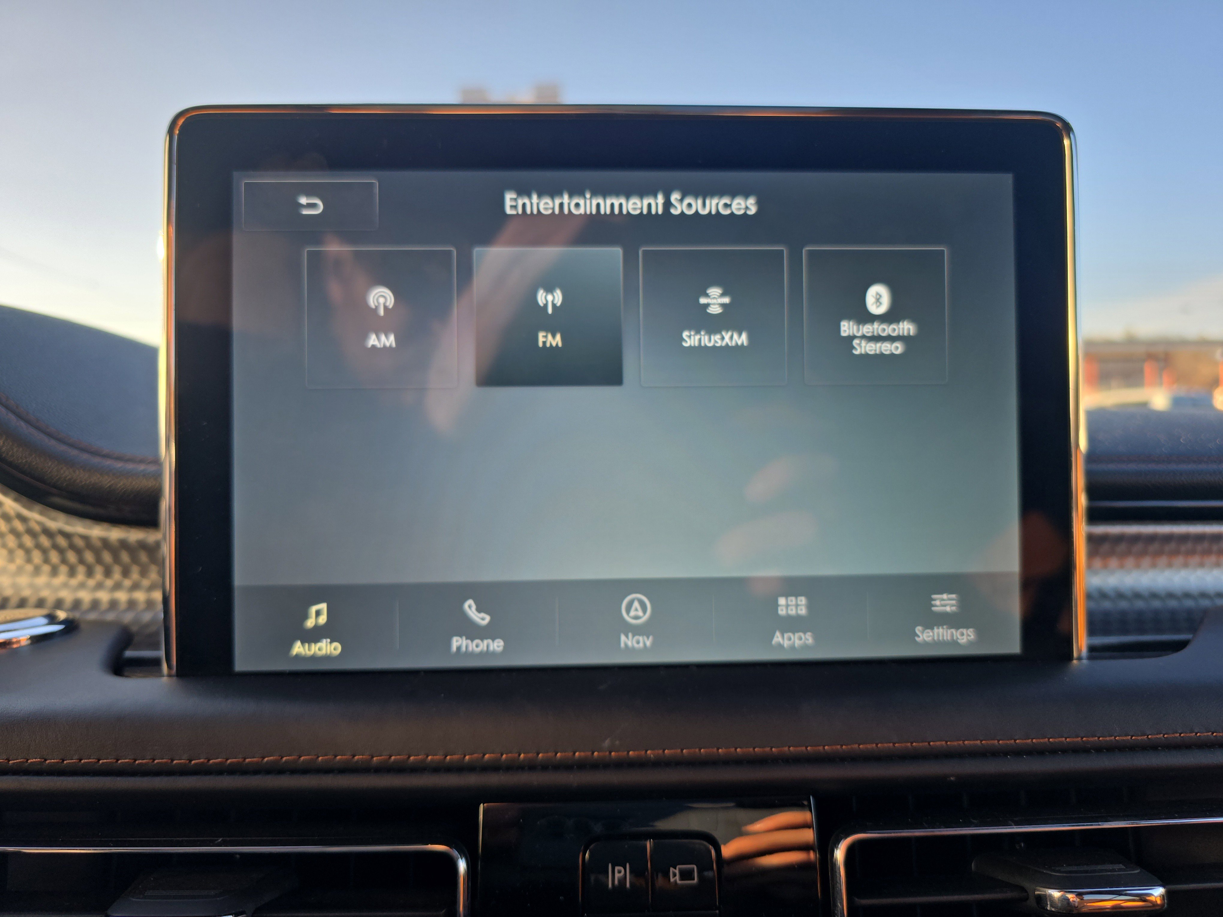 Used 2023 Lincoln Aviator Black Label w/ Dynamic Handling Package image 29