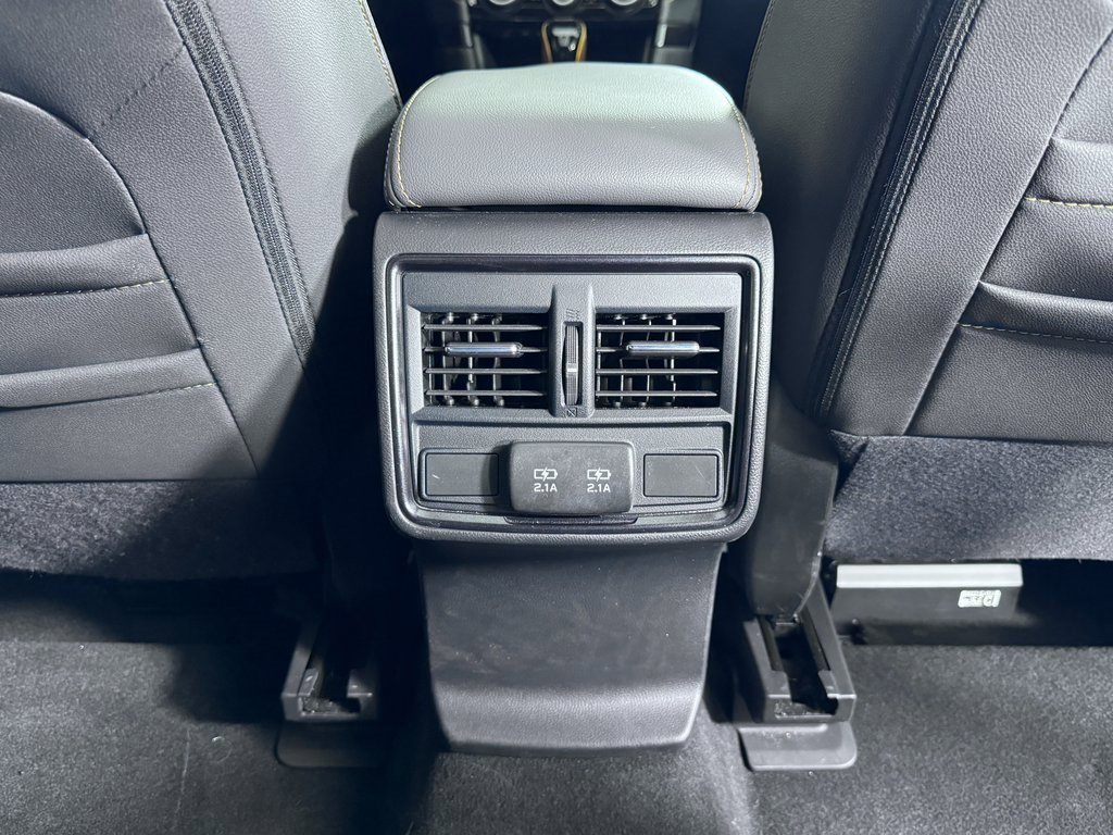Used 2023 Subaru Forester Wilderness image 24