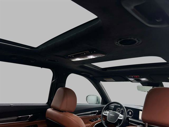 Used 2025 Kia Telluride SX Prestige X-Line image 17