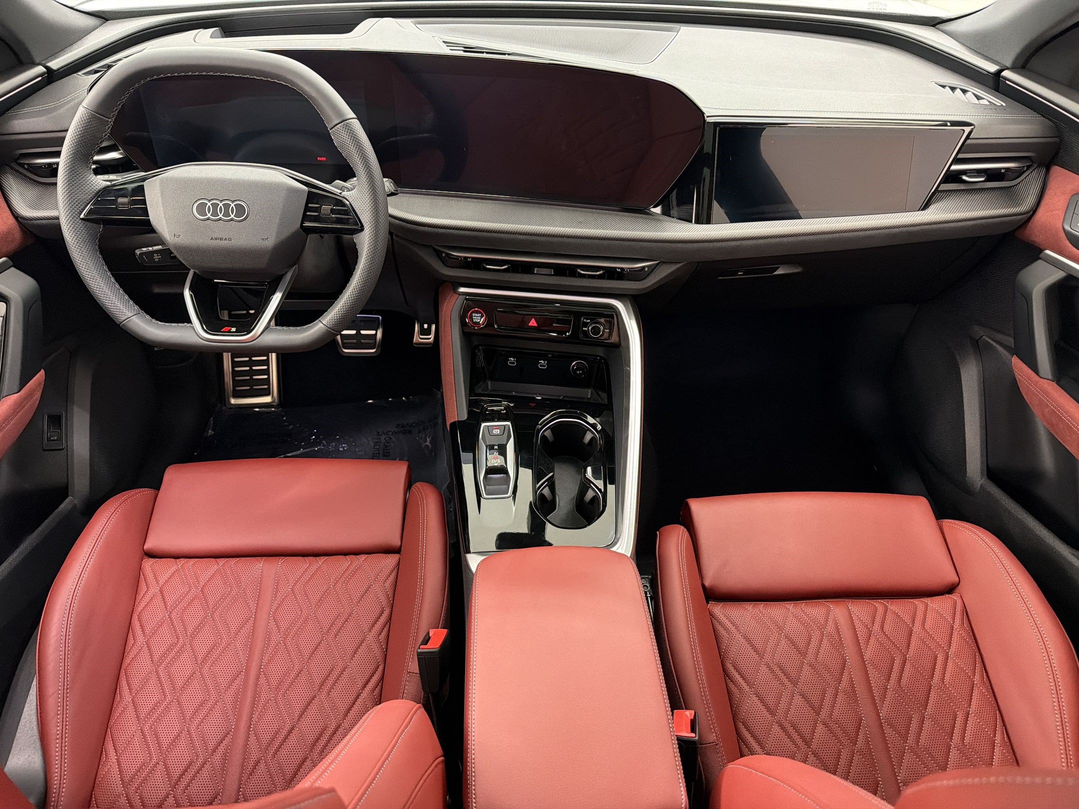 New 2026 Audi SQ5 Prestige AWD/4WD image 15