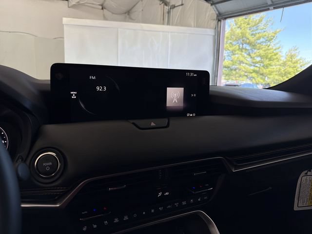 New 2026 MAZDA CX-90 Plug-In Hybrid w/ Premium Plus AWD/4WD image 26