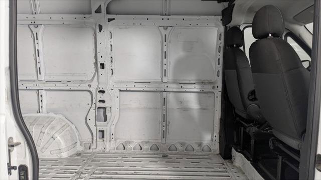 Used 2023 RAM ProMaster 1500 image 17