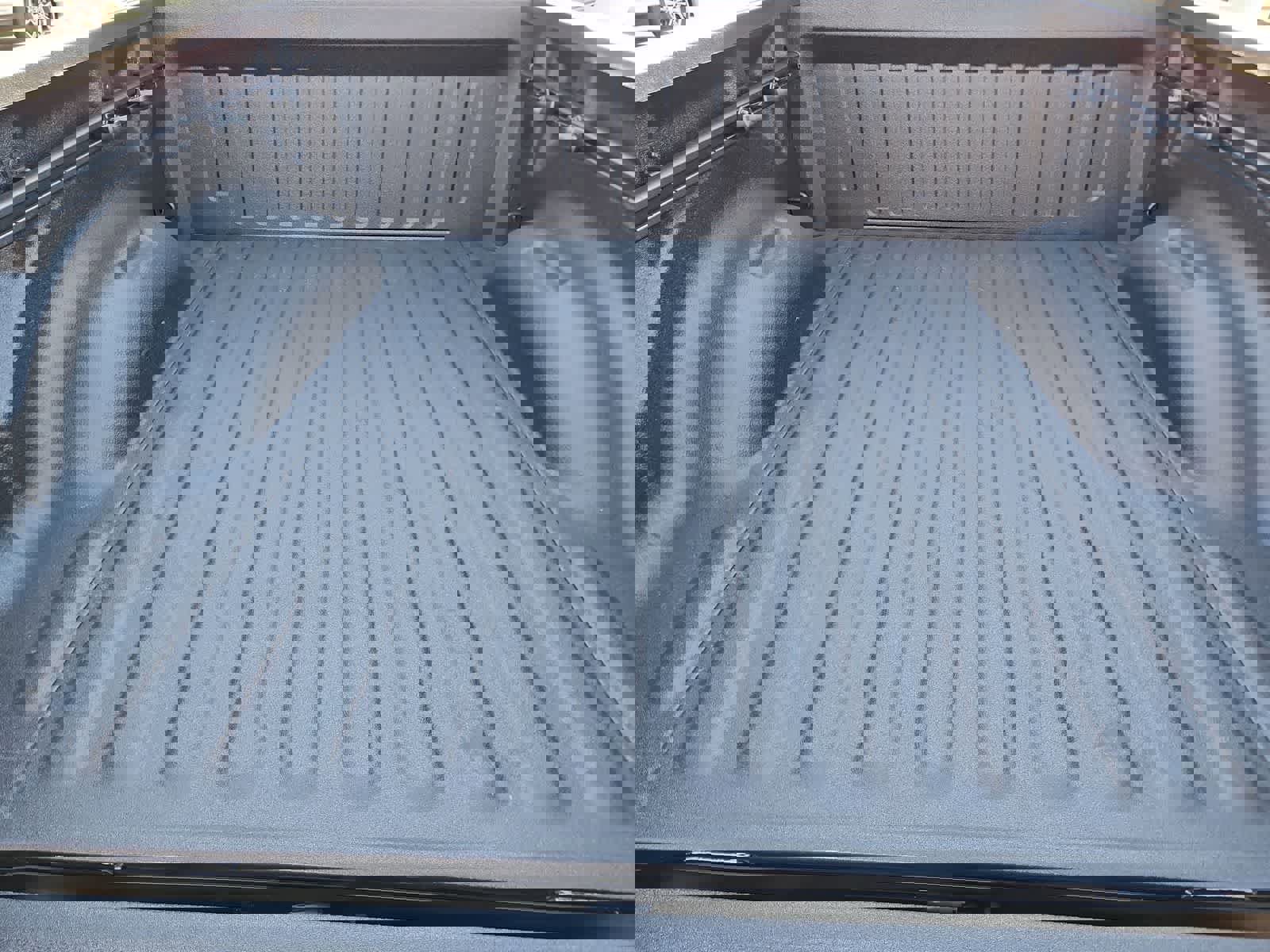 New 2026 RAM 1500 Rebel w/ Bed Utility Group image 33