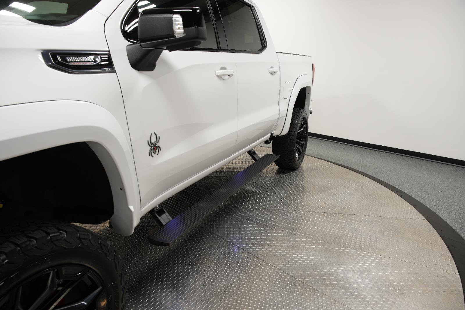 New 2026 GMC Sierra 1500 AT4 w/ AT4 Premium Package image 4