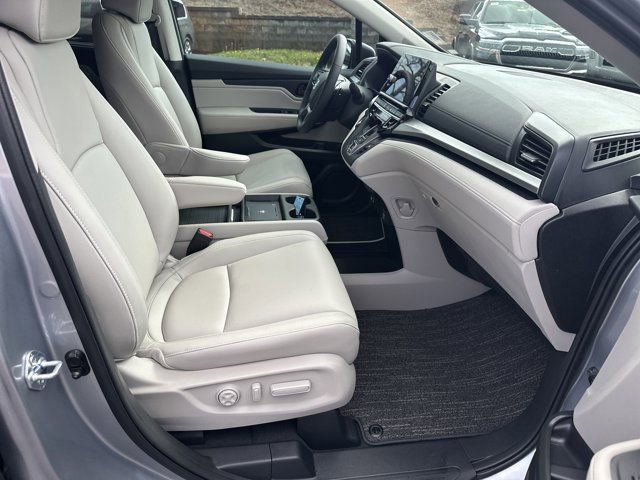 Used 2026 Honda Odyssey EX-L image 15