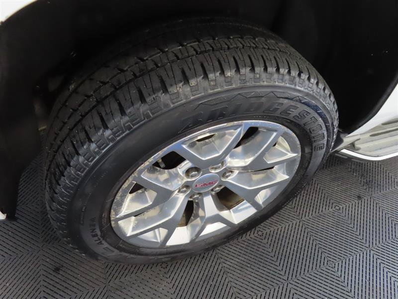 Used 2015 GMC Yukon SLT w/ Open Road Package AWD/4WD image 8