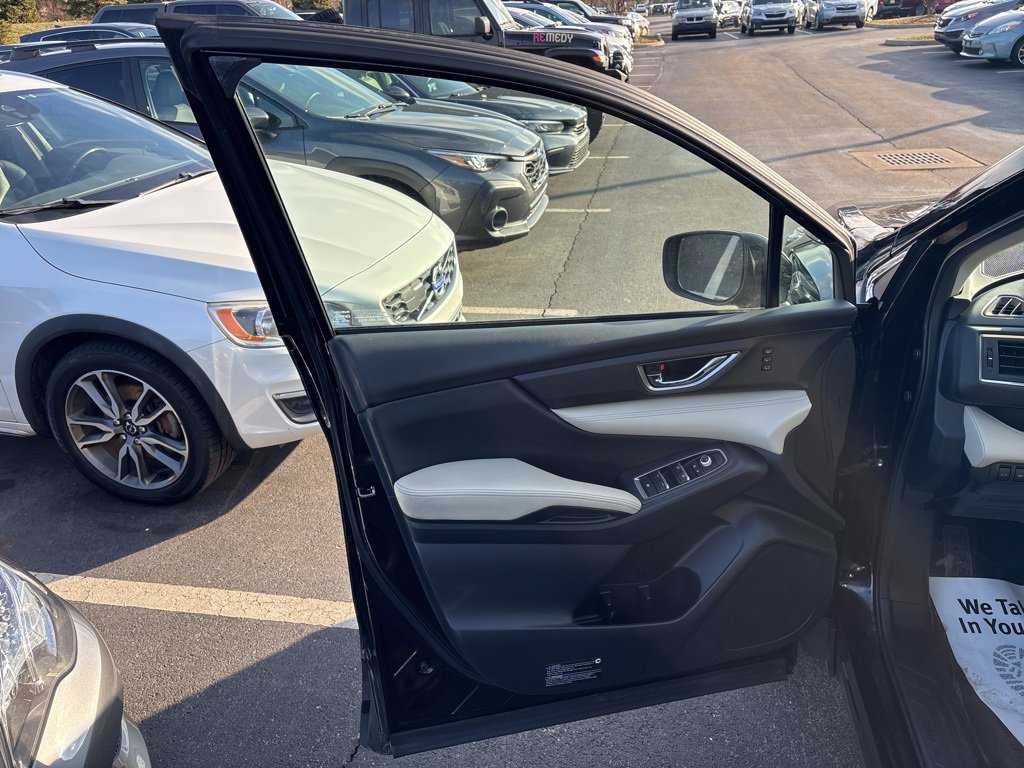 Certified 2023 Subaru Ascent Limited image 19