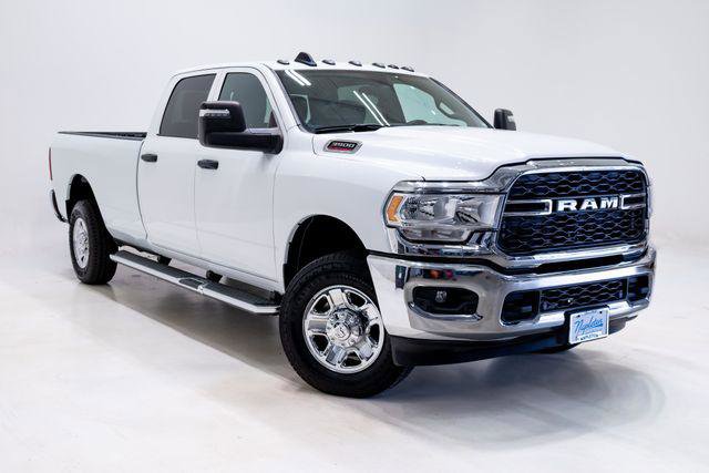 Certified 2023 RAM 3500 Tradesman image 7