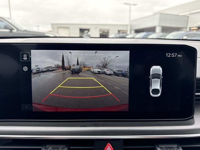 New 2026 Kia K5 GT-Line w/ GT-Line Premium Package image 20