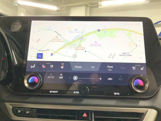 Used 2024 Lexus RX 350 Premium Plus w/ Convenience Package image 25