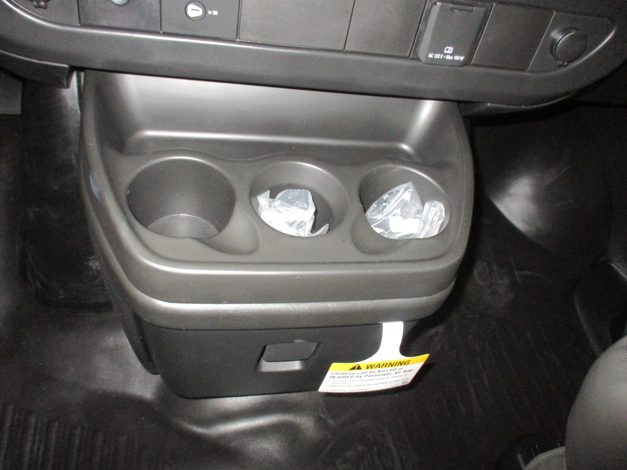 New 2026 GMC Savana 2500 w/ Driver Convenience Package RWD image 29