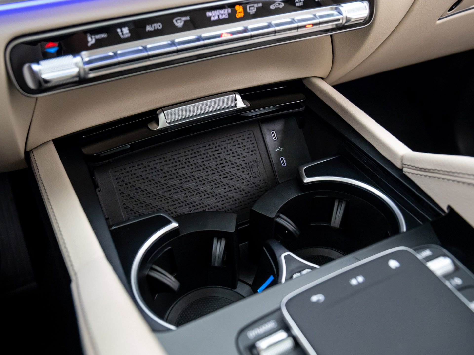 New 2026 Mercedes-Benz GLE 350 4MATIC image 21