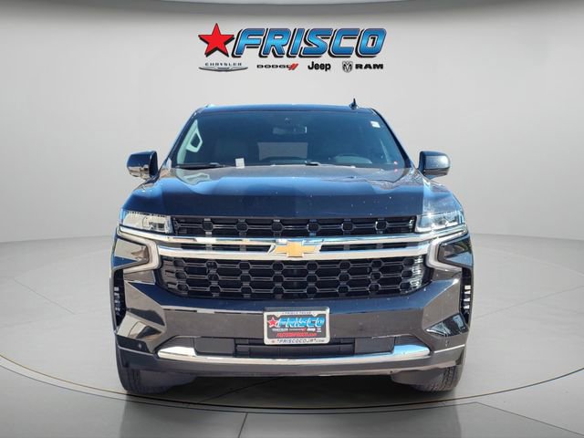 Used 2023 Chevrolet Suburban LS image 8