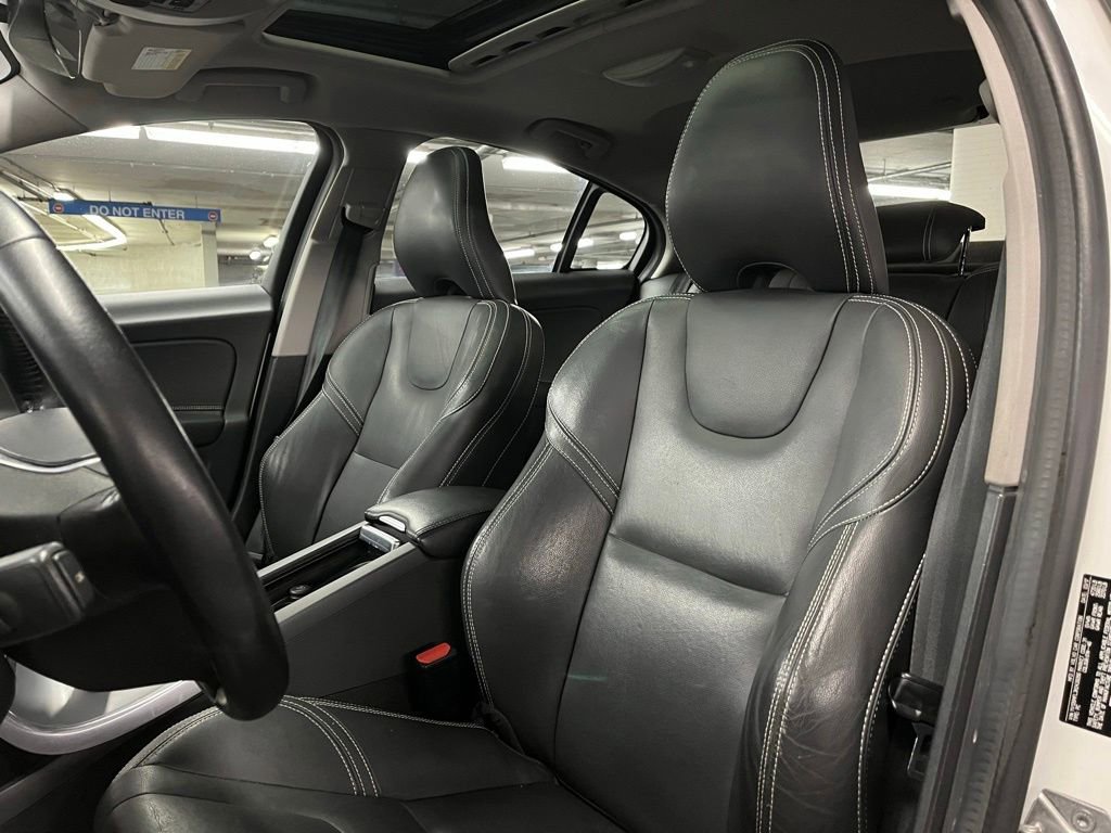 Used 2017 Volvo S60 T5 Dynamic w/ Vision Package FWD image 19