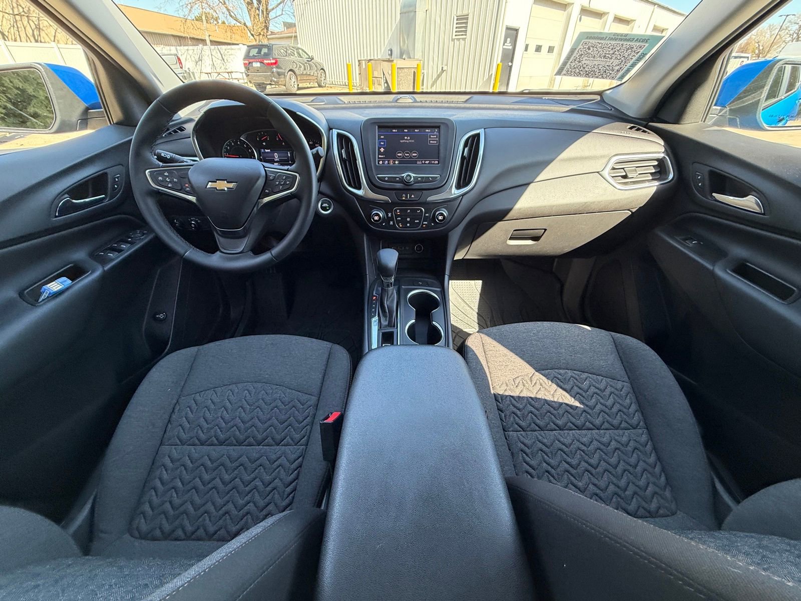 Used 2024 Chevrolet Equinox LT w/ LPO, Floor Liner Package image 20