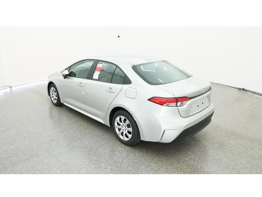 Used 2024 Toyota Corolla LE FWD image 6