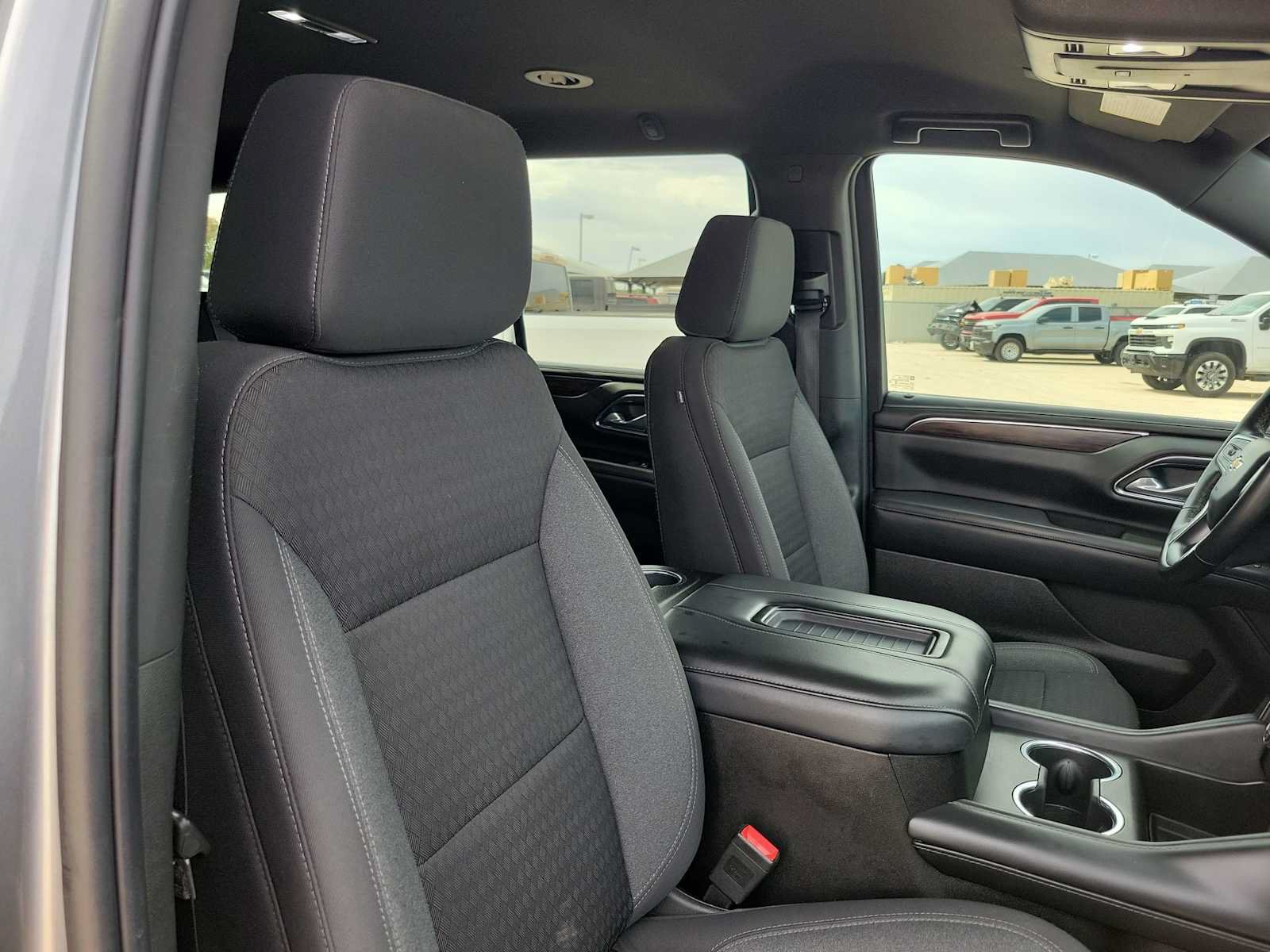 Used 2023 Chevrolet Tahoe LS RWD image 18