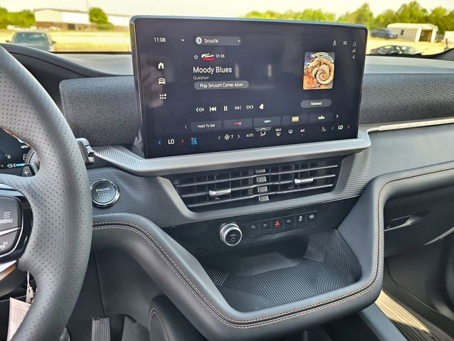 New 2026 Ford Explorer Tremor AWD/4WD image 26
