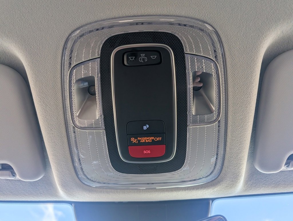 New 2025 Hyundai Kona SEL image 45