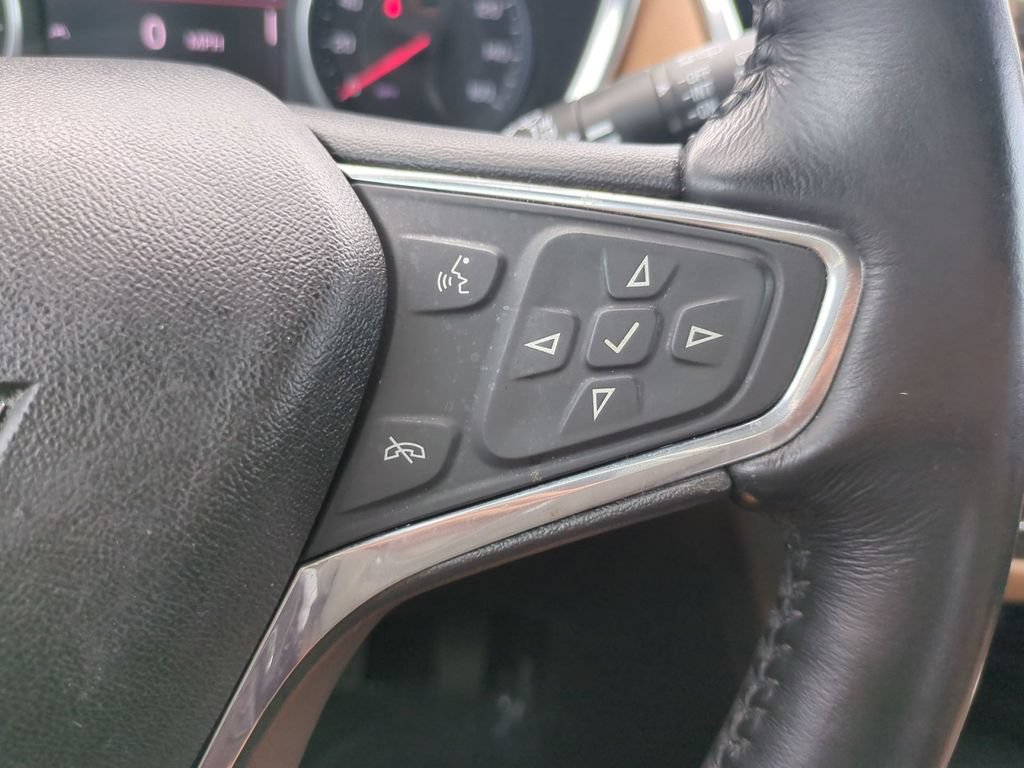 Certified 2019 Chevrolet Equinox Premier FWD image 29