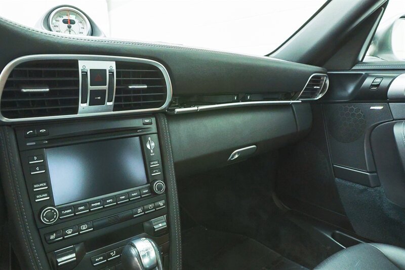 Used 2009 Porsche 911 Carrera 4S AWD/4WD image 65