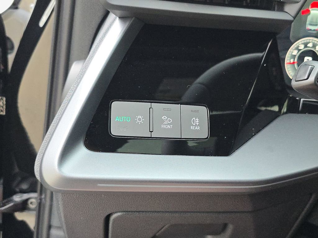 New 2026 Audi A3 2.0T Premium Plus image 28