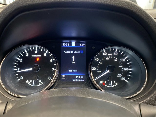 Used 2020 Nissan Rogue Sport SL w/ Premium Package image 18