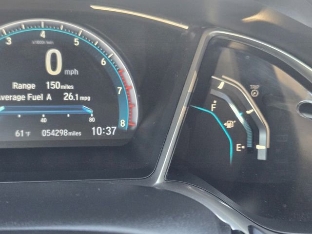 Used 2018 Honda Civic EX-L image 20