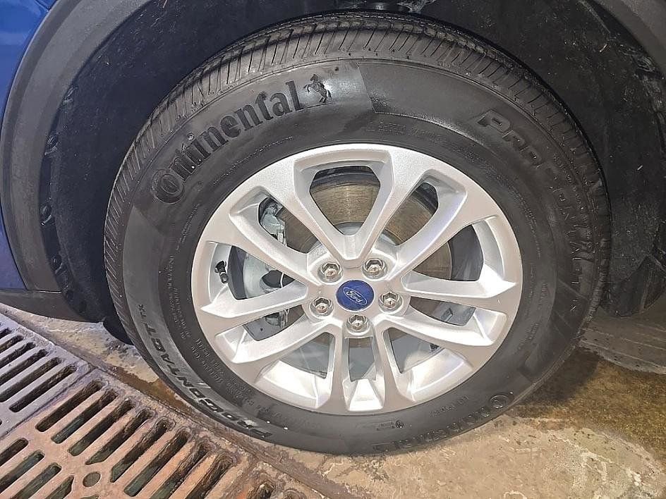 Used 2022 Ford Escape SE w/ Convenience Package image 41