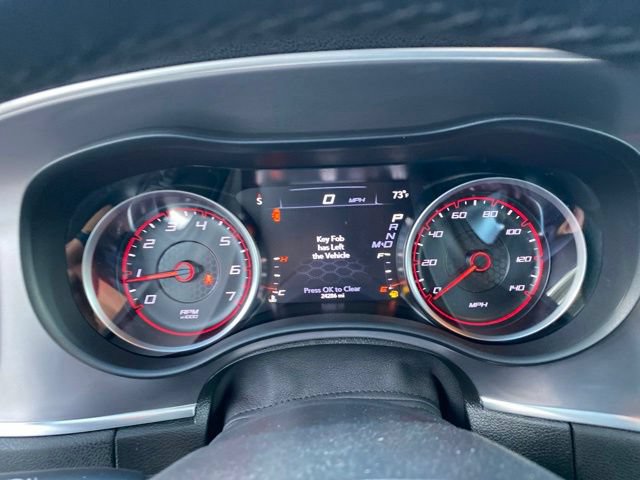 Used 2020 Dodge Charger SXT AWD/4WD image 12