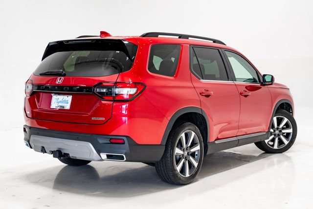 Used 2025 Honda Pilot Touring image 37