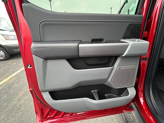 New 2025 Ford F150 Lightning Flash image 17