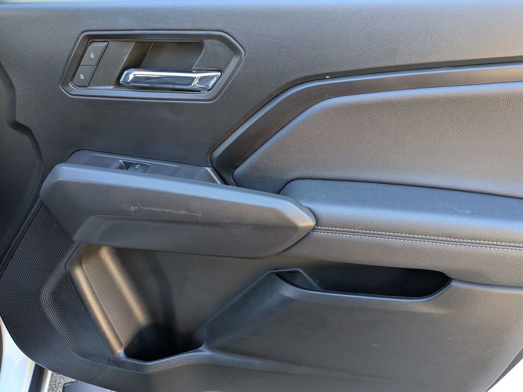 Used 2023 Chevrolet Colorado LT image 28