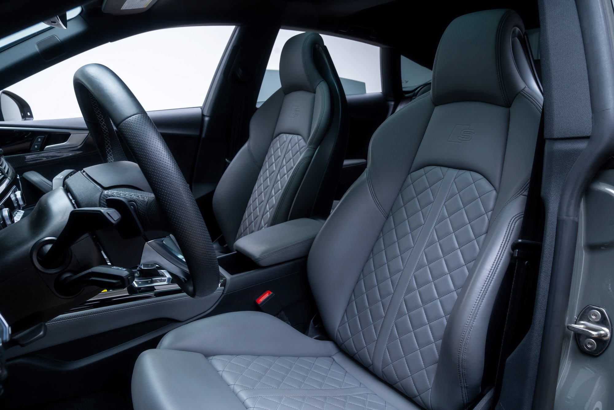 Used 2023 Audi S5 Prestige AWD/4WD image 19