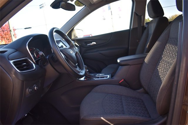 Certified 2024 Chevrolet Equinox LT image 24