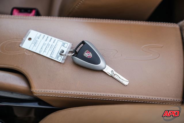Used 2007 Porsche 911 Carrera S image 74