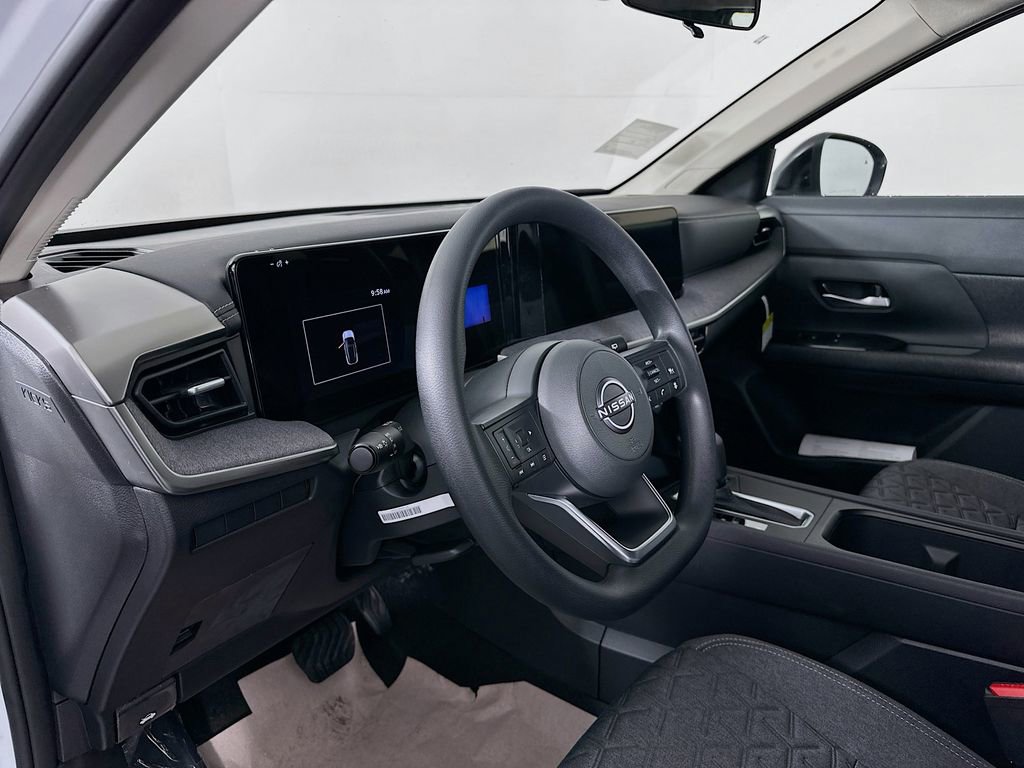 New 2026 Nissan Kicks SV image 14