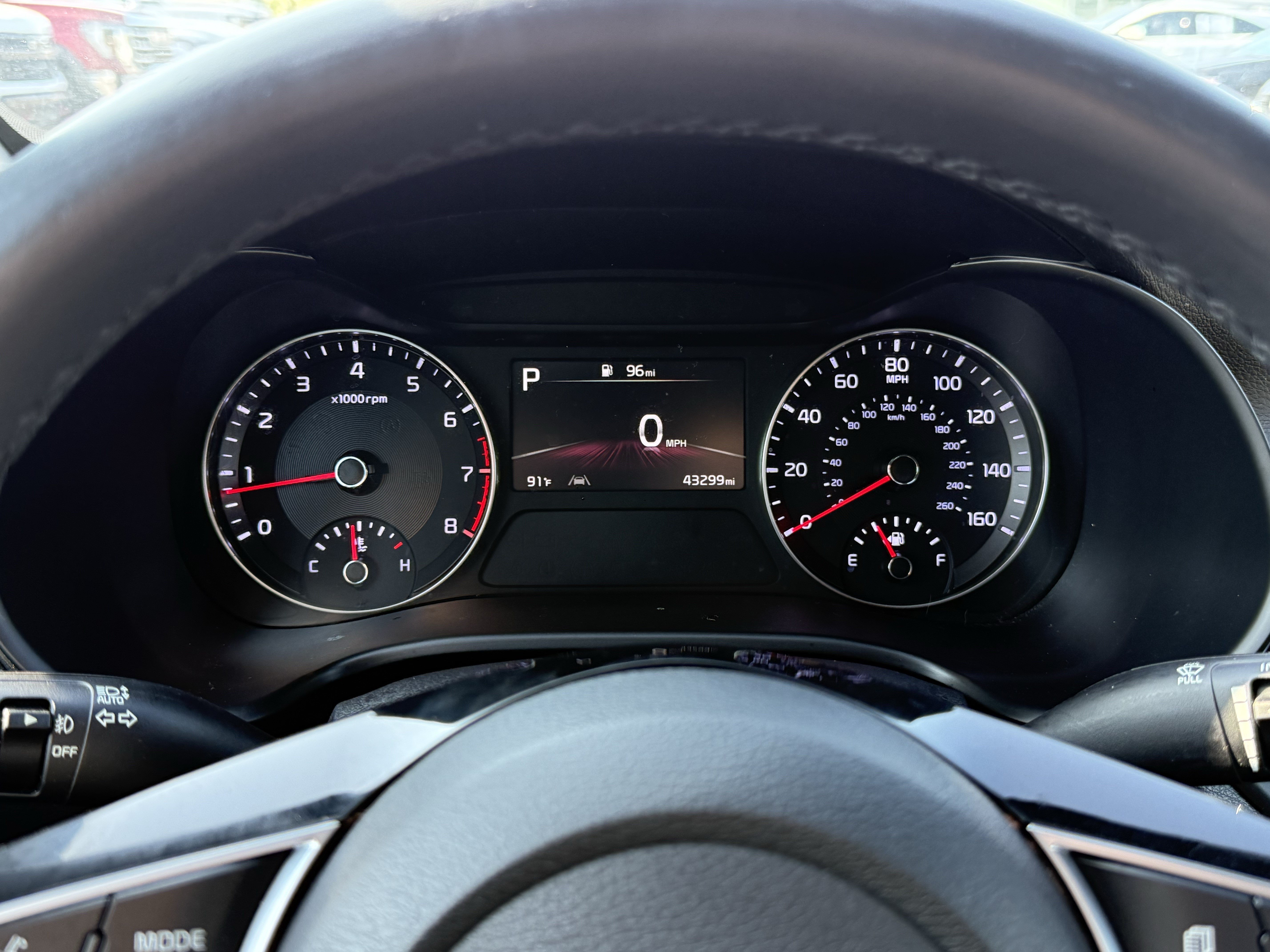 Used 2024 Kia Forte GT-Line FWD image 20