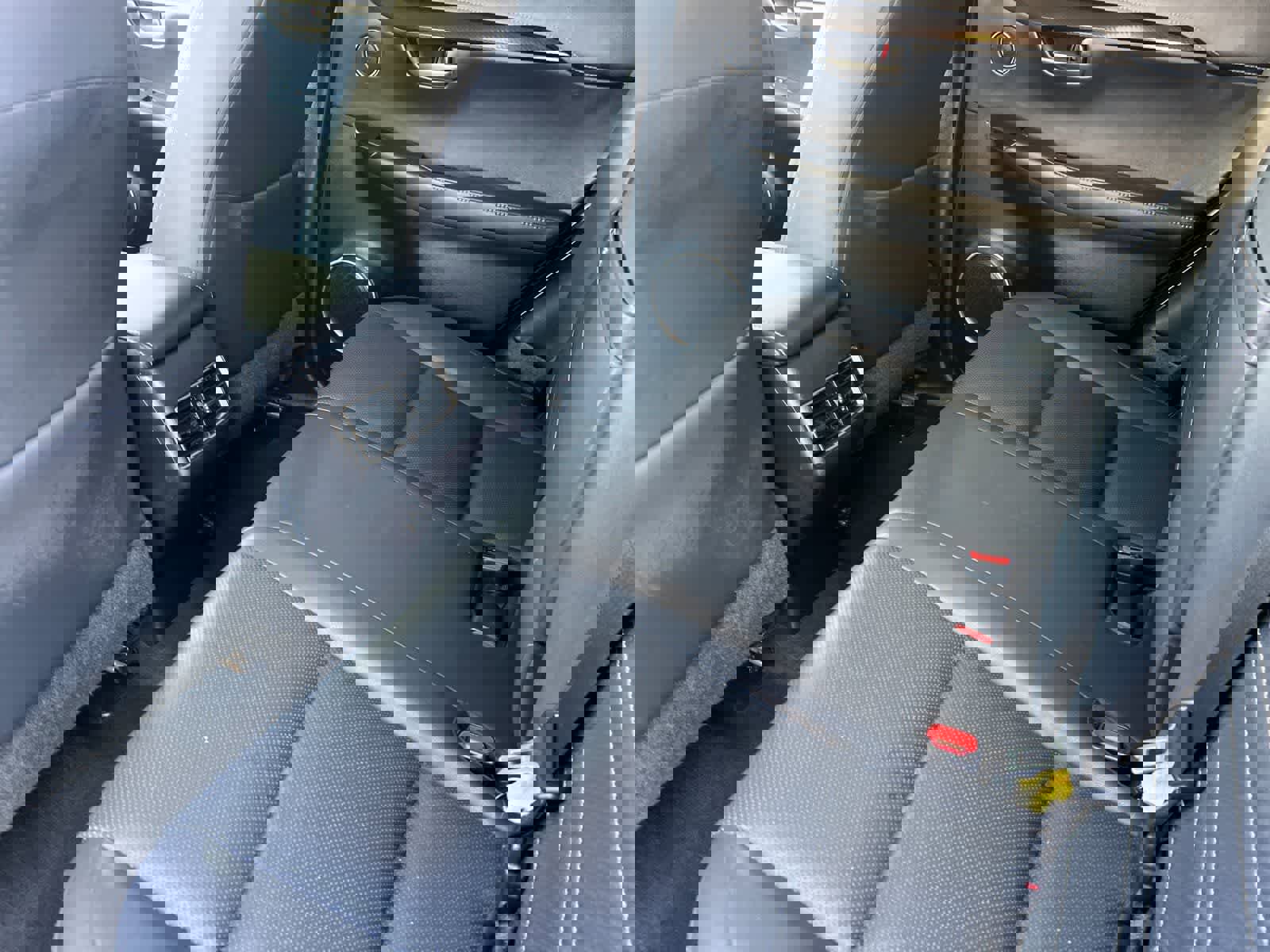 Used 2017 Lexus NX 200t FWD w/ Premium Package image 5