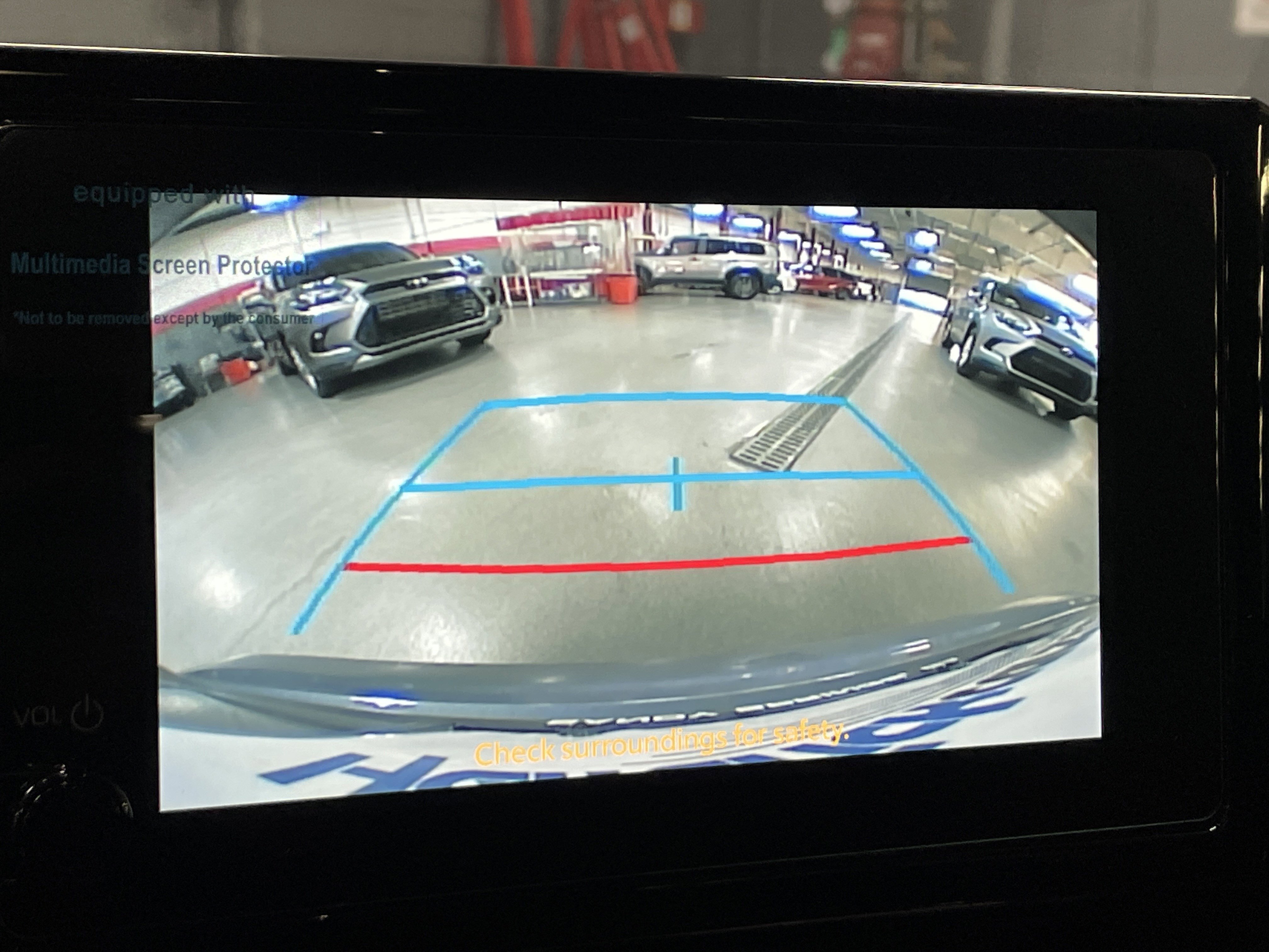 Certified 2025 Toyota Corolla LE image 25