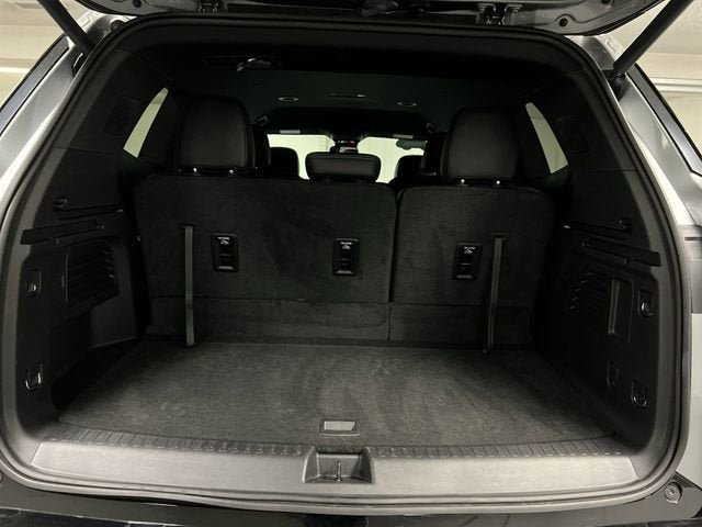 Certified 2026 Buick Enclave Sport Touring FWD image 26