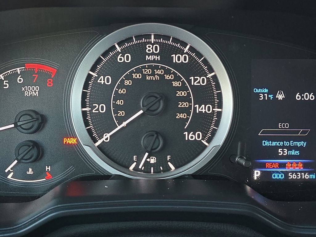 Used 2022 Toyota Corolla LE image 22