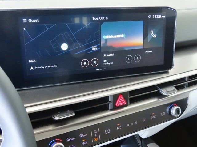 New 2025 Kia Sorento S w/ Panoramic Sunroof Package AWD/4WD image 15