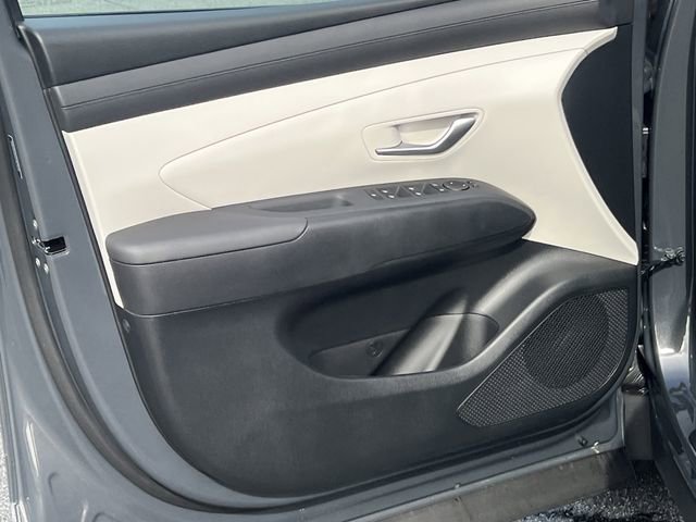 New 2026 Hyundai Tucson SEL image 11