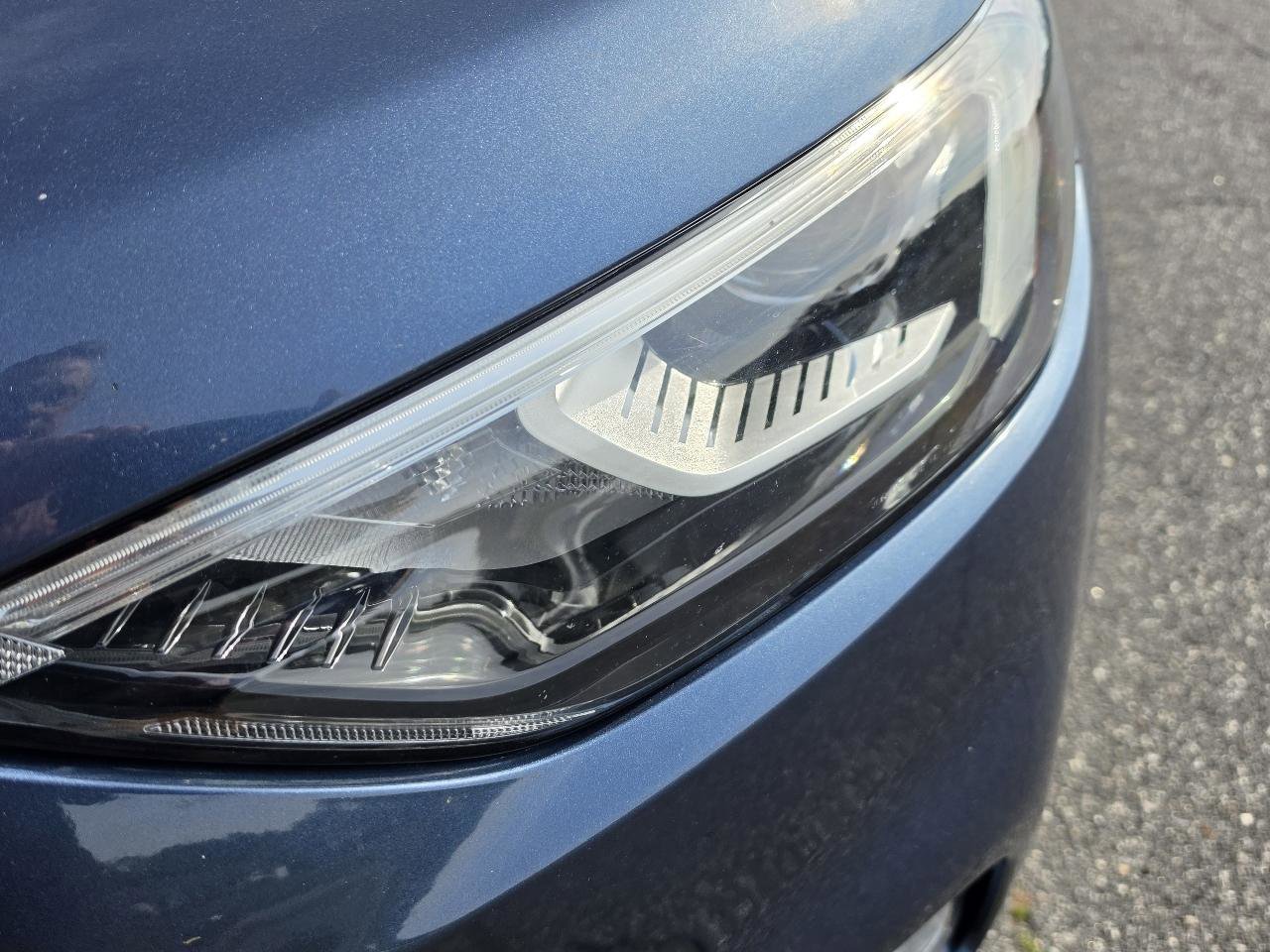 Used 2019 Ford Edge SEL w/ Equipment Group 201A AWD/4WD image 20