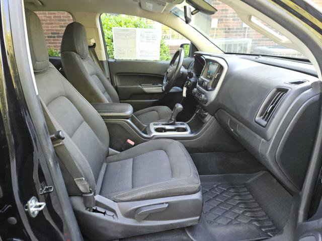 Used 2021 Chevrolet Colorado LT image 28