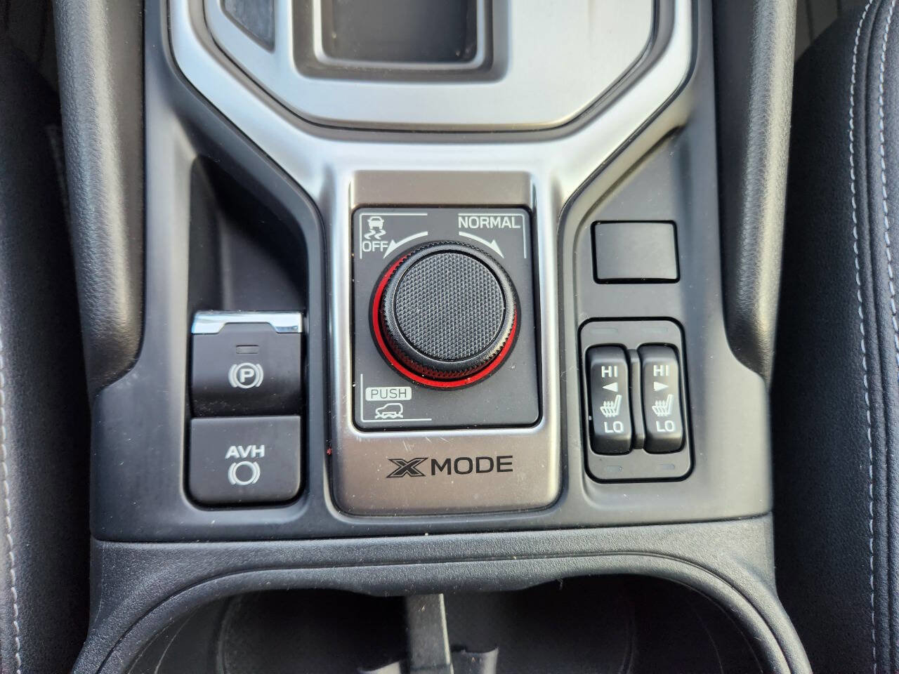 Used 2022 Subaru Forester Premium image 27