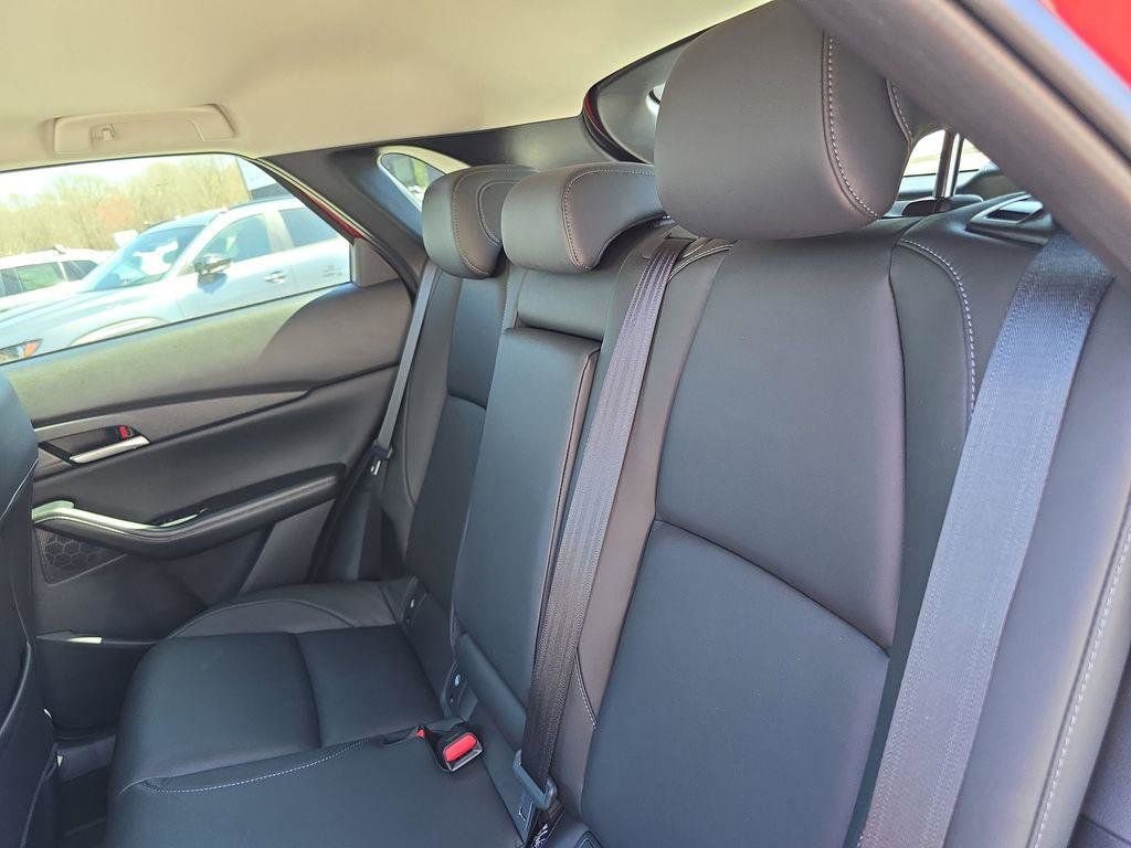 New 2026 MAZDA CX-30 AWD 2.5 S image 15